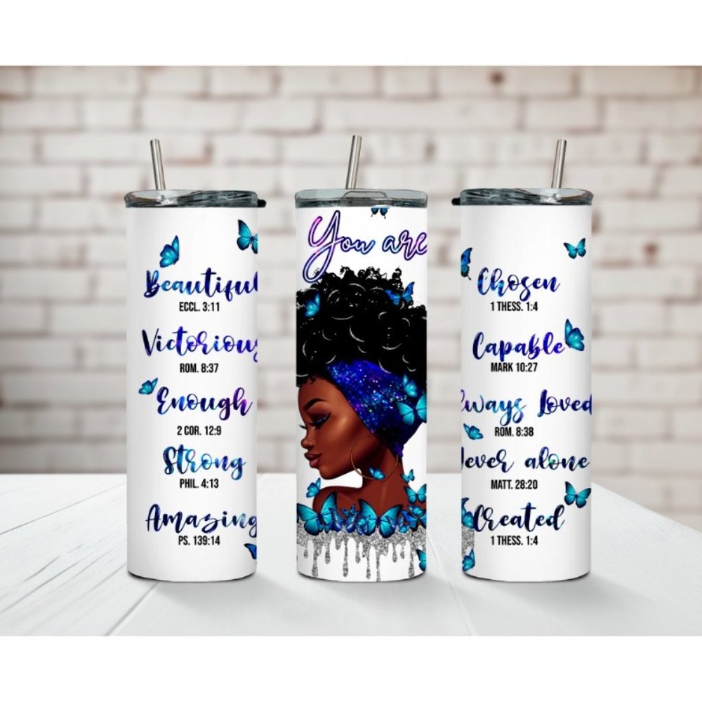 Custom Tumbler